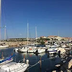 T2 Avec Terrasse Et Parking Securise A - Fr-1-338-402 Lejlighed *
