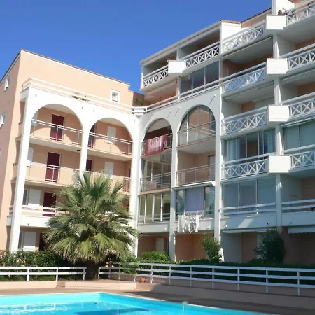 T2 Avec Terrasse Et Parking Securise A - Fr-1-338-402 Sete