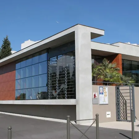 T2 Avec Terrasse Et Parking Securise A - Fr-1-338-402 * Sete