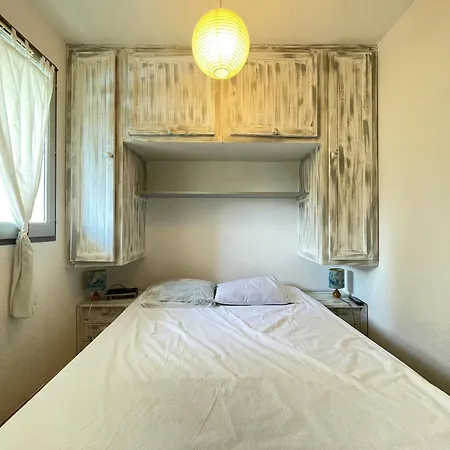 T2 Avec Terrasse Et Parking Securise A - Fr-1-338-402 Sete